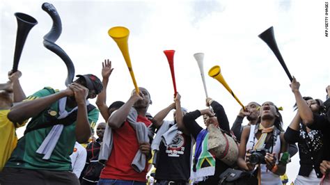  The 2010 FIFA World Cup: A Tapestry of Hope, Unity, and vuvuzela-Fueled Euphoria Woven Across a Nation