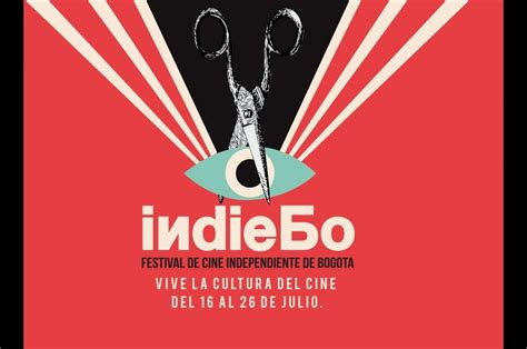 Festival de Cine Independiente de Bogotá: Uma Celebração Eclética de Talentos Cinematográficos Emergentes em Homenagem à Criatividade de Uribe