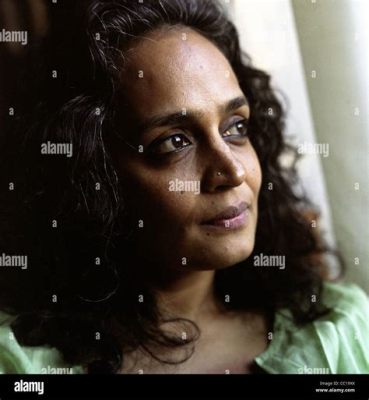 The Pulitzer Prize-Winning Act: Examining Arundhati Roy's Powerful Critique of India's Modernity through 'The God of Small Things'